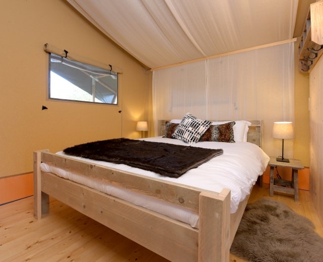 Glamping holidays in Worcestershire, Central England - Stone Farm Rural Escapes